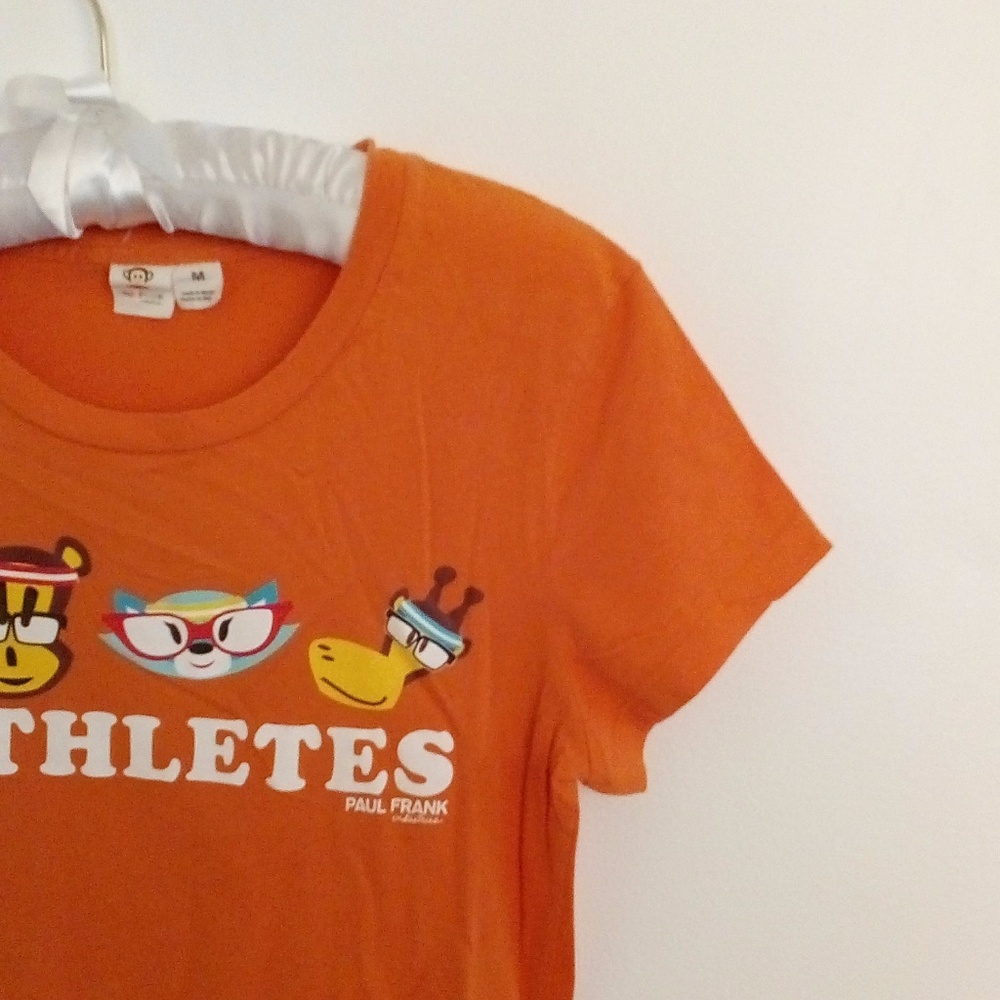 Paul Frank t-shirt