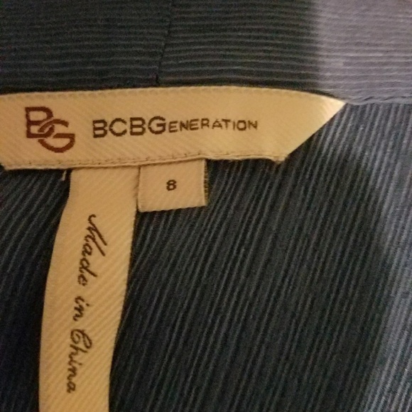 BCB Generation blouse - Picture 3 of 3