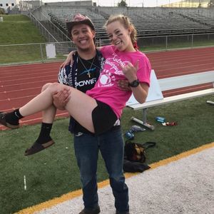 Meet your Posher, Dylan