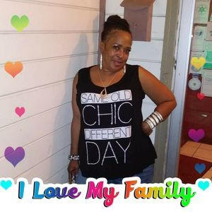 Meet your Posher, Pamela