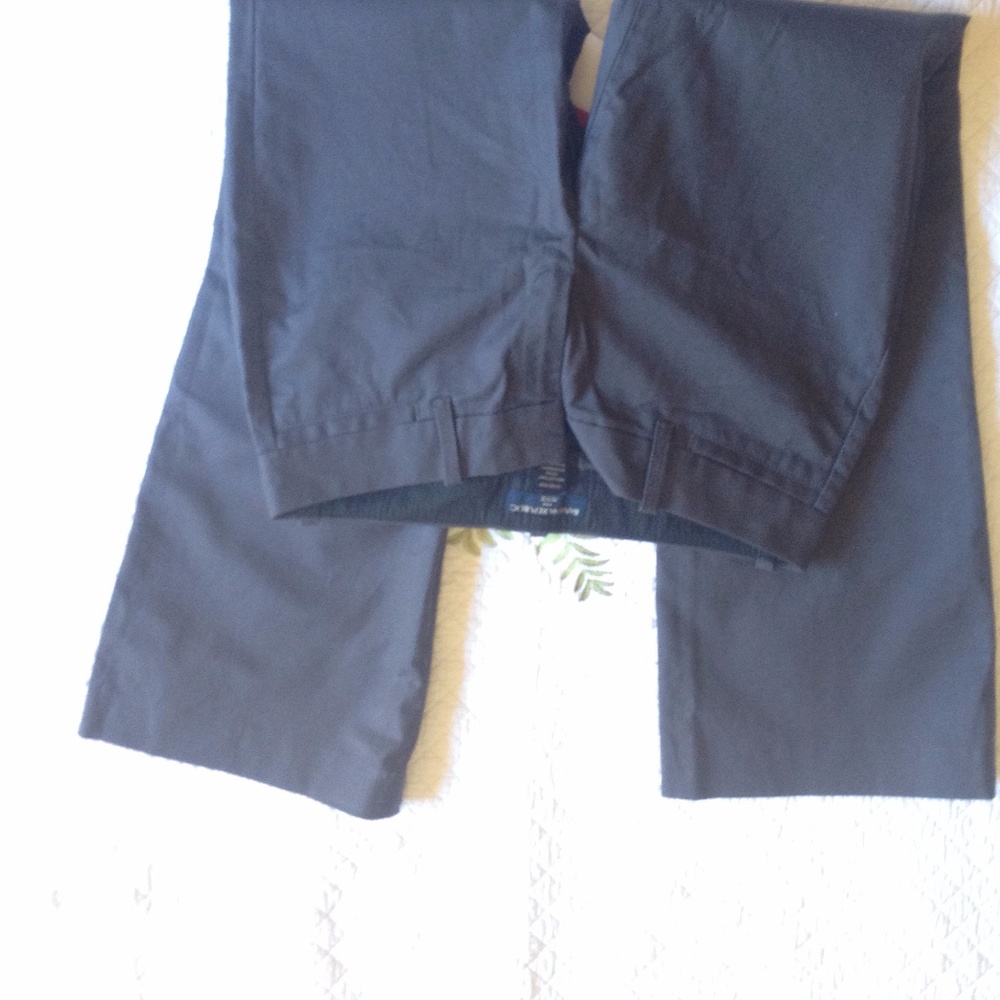 **SOLD** Banana Republic Work Pants