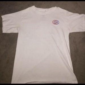 ‘Love me Hate me’ Zumiez Shirt