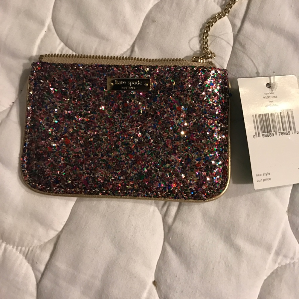 🚫SOLD🚫 Kate Spade - Picture 2 of 4