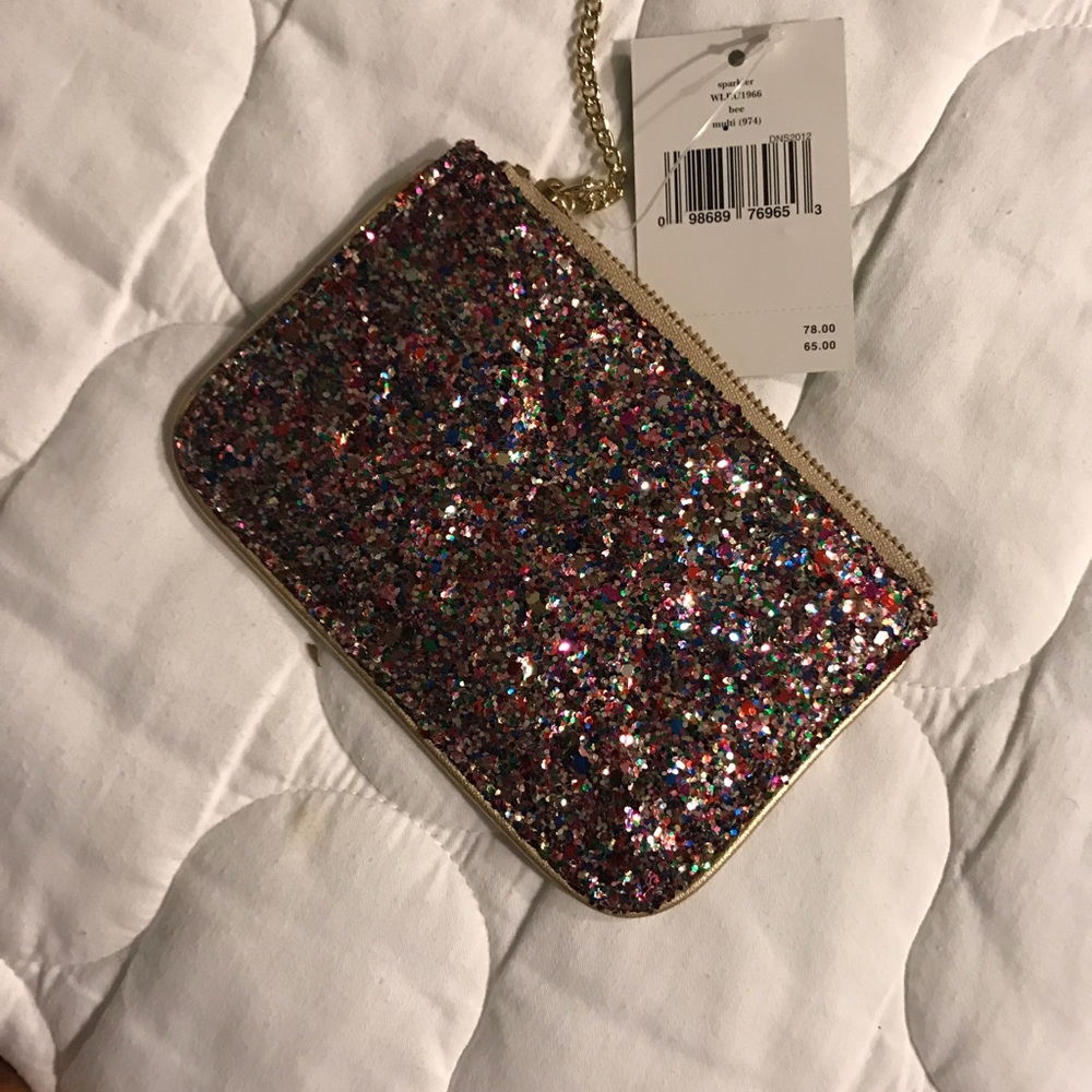 🚫SOLD🚫 Kate Spade - Picture 3 of 4