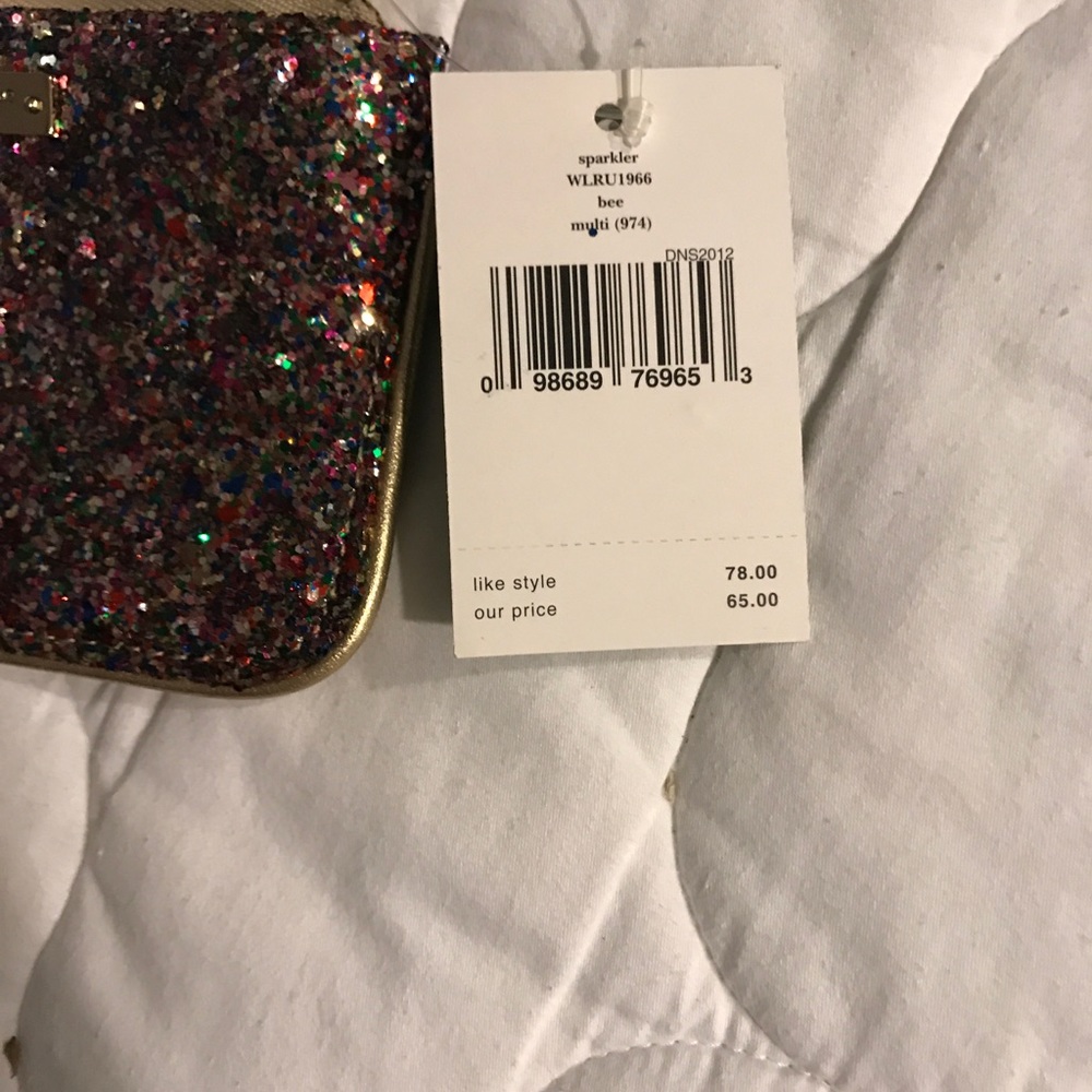 🚫SOLD🚫 Kate Spade - Picture 4 of 4