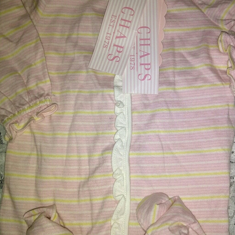 CHAPS - Picture 2 of 3