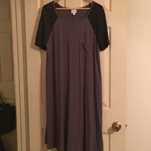 Lularoe carly