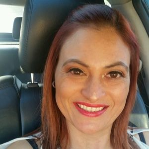 Meet your Posher, Karin