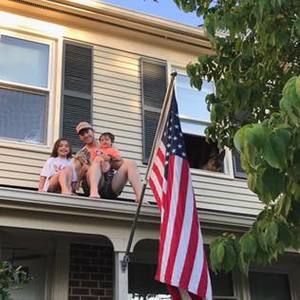 Meet your Posher, Drew