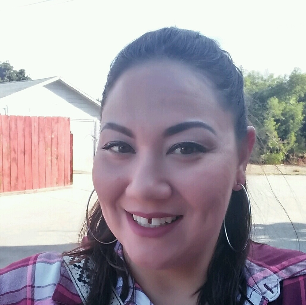 Meet your Posher, Marcy