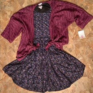 Lularoe Medium Nicole