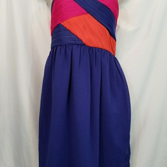 Dress strapless - Picture 2 of 2