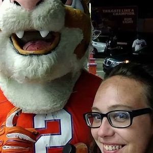 Meet your Posher, Jeffery