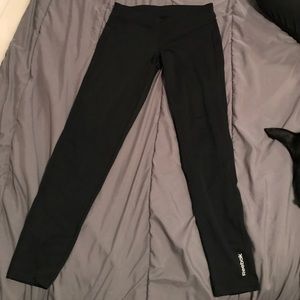 Reebok workout pants