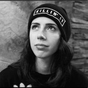 KILLIN’ IT BEANIE! BRANDY MELVILLE KILLIN’ IT BEANIE! BRANDY MELVILLE