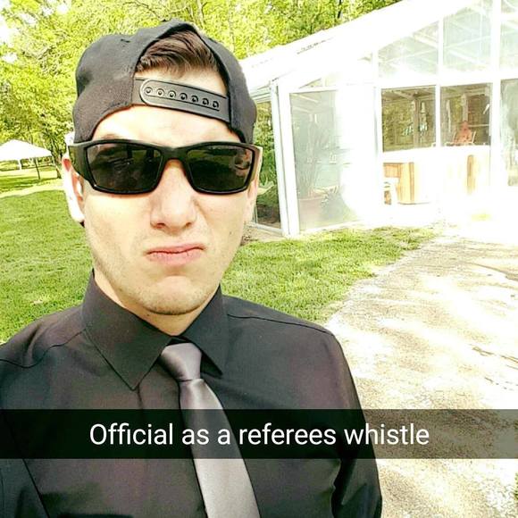 Meet your Posher, Kyle - Picture 1 of 1