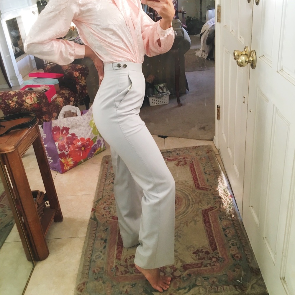 🌹SOLD🌹Vintage Trousers
