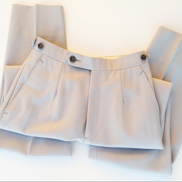 🌹SOLD🌹Vintage Trousers - Picture 4 of 6