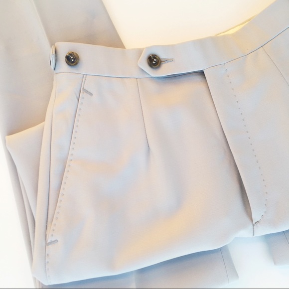 🌹SOLD🌹Vintage Trousers - Picture 5 of 6