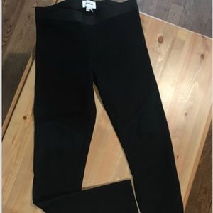 Helmut Lang Reflex Leggings