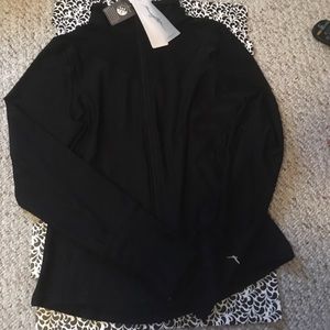 NWT Gottex Athletic Jacket