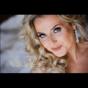 Meet your Posher, Viktoriya