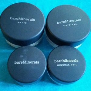 BRAND NEW BARE MINERALS SET