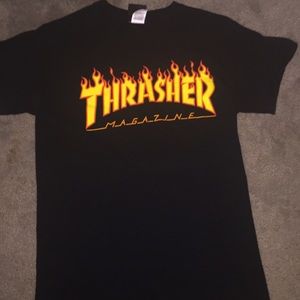 Thrasher shirt