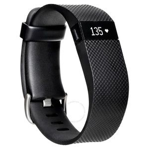 Fitbit Charge HR