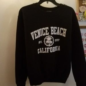 Venice Beach Crewneck