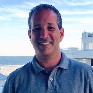 Meet your Posher, Brian