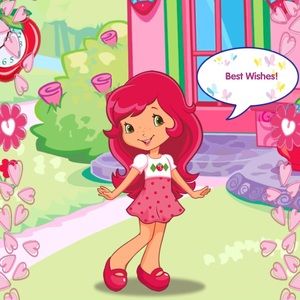 Meet your Posher, April