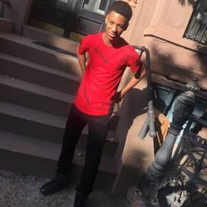 Meet your Posher, Demetrius