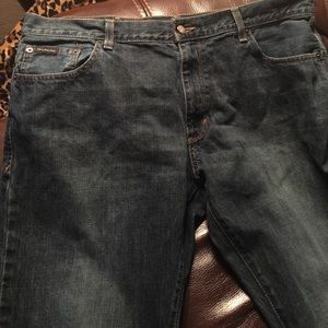 Men’s Calvin Klein jeans