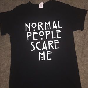 American Horror Story shirt