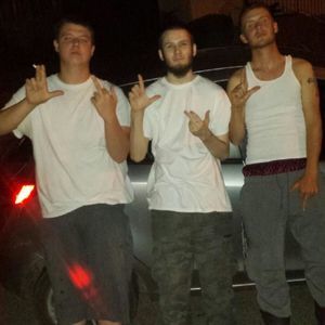 Meet your Posher, Donnie