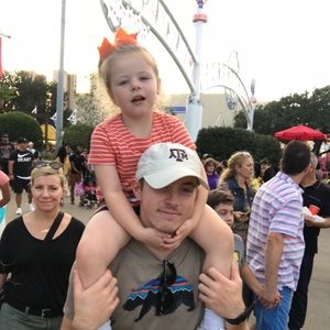 Meet your Posher, Bryce