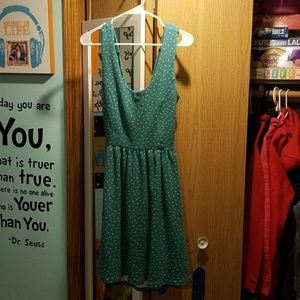 Super cute dress