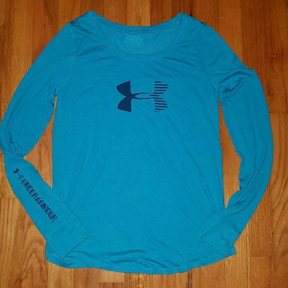 Under Armour