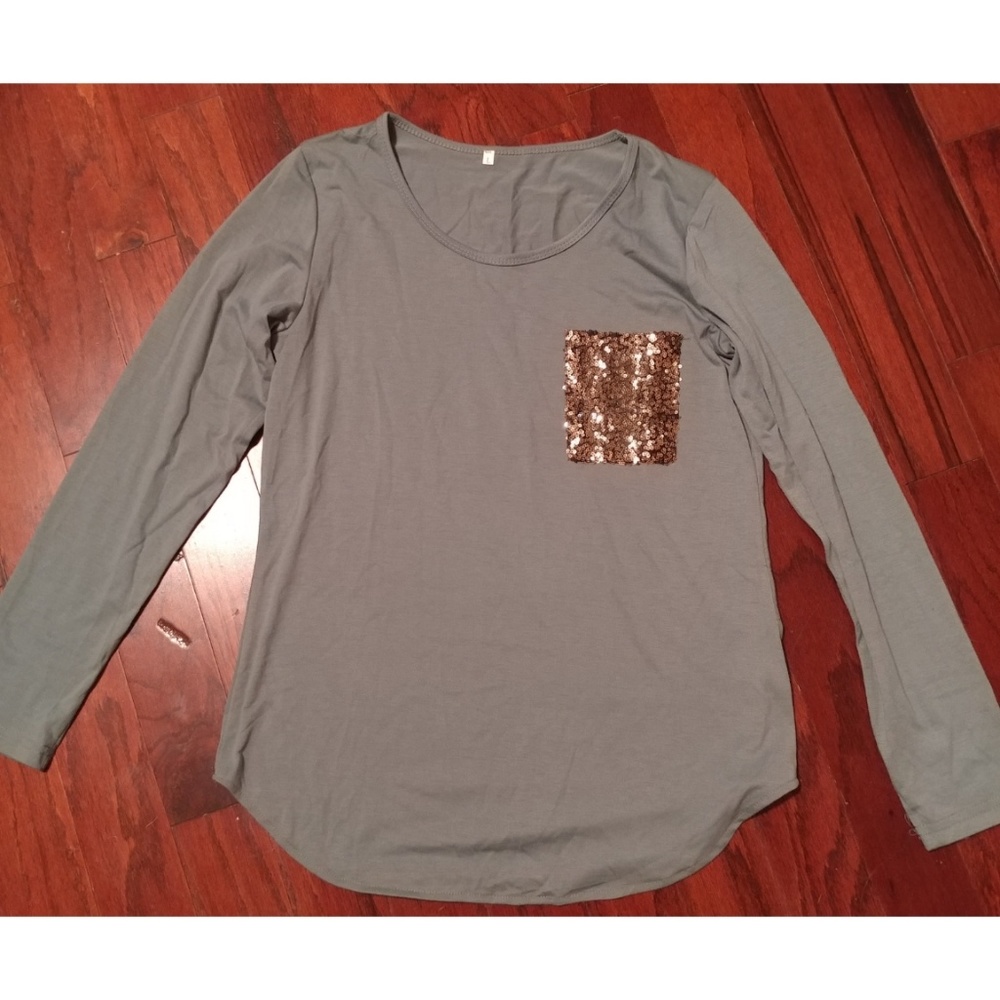 Brand New Boutique Top