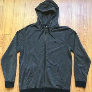NIKE SB ZIP HOODIE