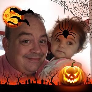 Meet your Posher, Jeffery