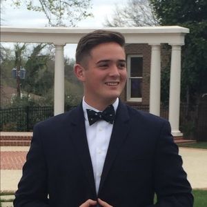 Meet your Posher, Will