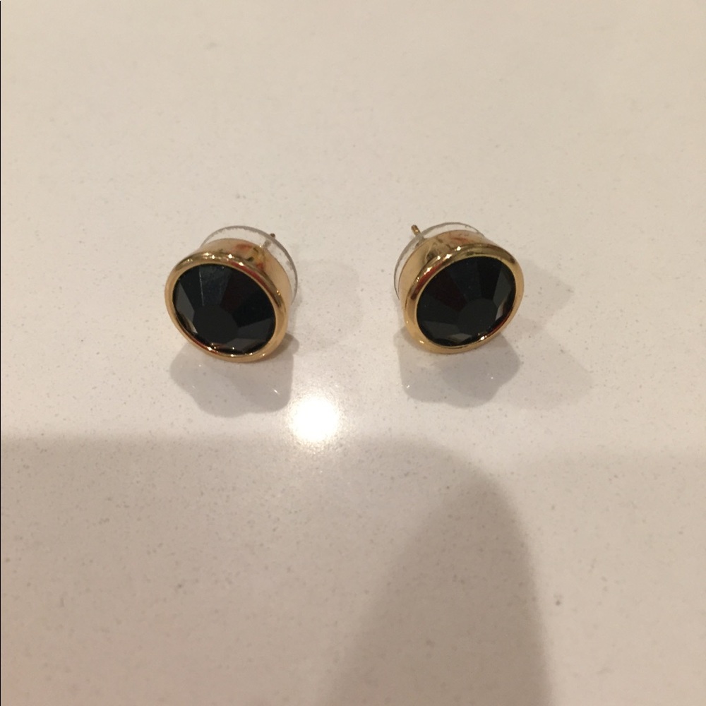 kate spade stud earrings