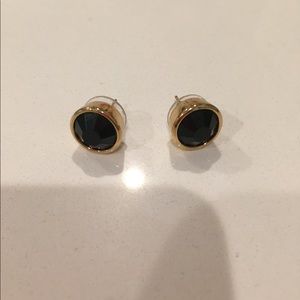 kate spade stud earrings