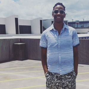 Meet your Posher, Patrick