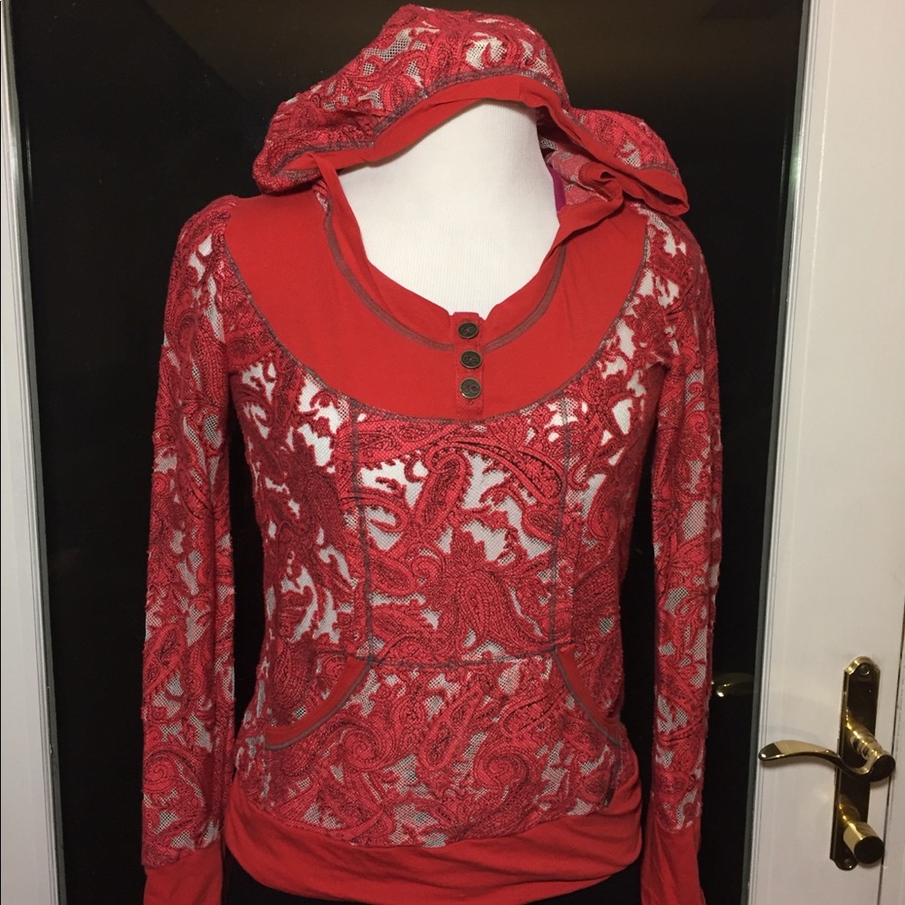 Really special pullover - Picture 2 of 8