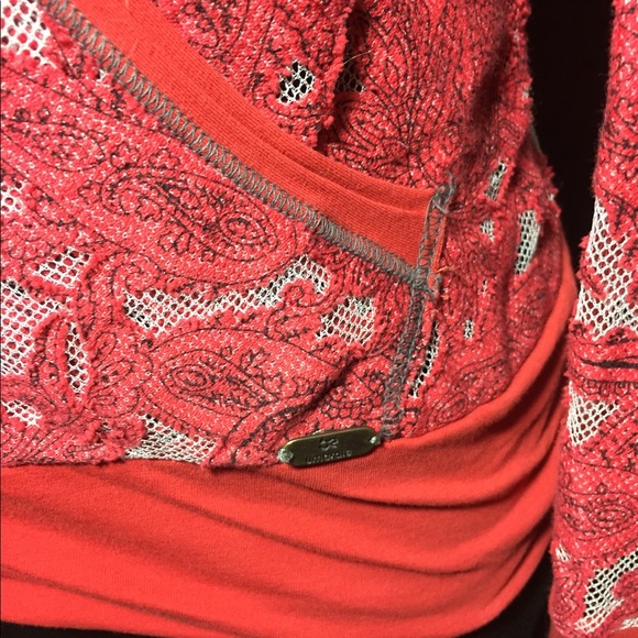 Really special pullover - Picture 3 of 8