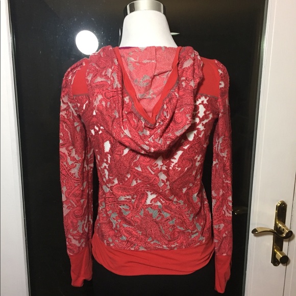 Really special pullover - Picture 7 of 8