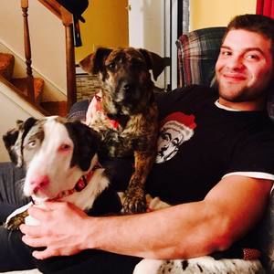 Meet your Posher, Colton